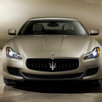 مازيراتي الإيطالية تقرر تقليص إنتاج سياراتها بسبب ضعف الطلب Maserati 8