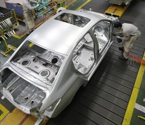 اتفاق سعودي كوري جديد لإنشاء مصانع سيارات شعبية في المملكة