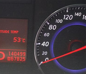 “معلومة تهمك” شاهد اسباب ارتفاع درجة الحرارة في السيارة وطريقة حل مشاكل الحرارة