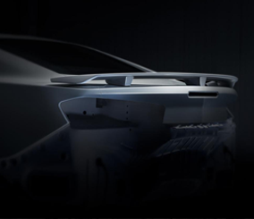شفرولية تنشر صور تشويقية لهيكل سيارتها القادمة كامارو 2016 الجديدة Chevrolet Camaro