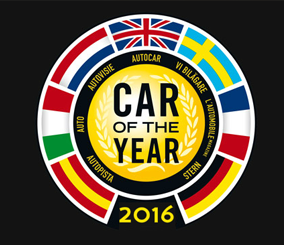 بدأ المنافسة لترشيح السيارة الأوروبية لعام 2016 بين 40 سيارة محلية وعالمية تم تصنيعها 2