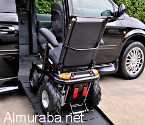 وزارة الشؤون الاجتماعية بالمملكة تصرف شيكات شراء سيارات لذوي الإعاقة وفق التنظيم الجديد