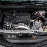 شفرولية فولت 2016 الجديدة كلياً بنظام الكهرباء تظهر رسمياً "صور ومواصفات وتقرير" Chevrolet Volt 14