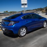 شفرولية فولت 2016 الجديدة كلياً بنظام الكهرباء تظهر رسمياً "صور ومواصفات وتقرير" Chevrolet Volt 17