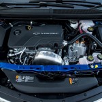 شفرولية فولت 2016 الجديدة كلياً بنظام الكهرباء تظهر رسمياً "صور ومواصفات وتقرير" Chevrolet Volt 18