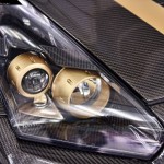 "33 صورة" نيسان جي تي ار تظهر في دولة البحرين بتعديلات "الكربون والذهب" Nissan GT-R 26
