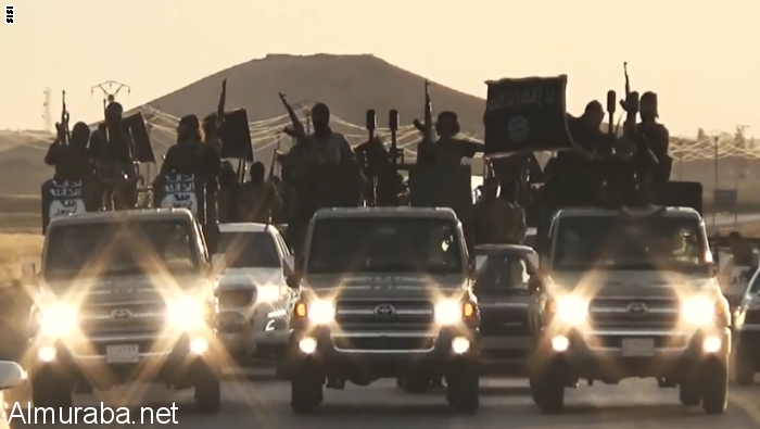 “تقرير مفصل” شاهد لماذا يفضل عناصر تنظيم الدولة الاسلامية “داعش” إستخدام سيارات تويوتا