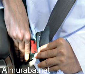 أرقام استخدام حزام الأمان في السعودية تدق ناقوس الخطر ومعدل الاستعمال لا يتجاوز 2.5%