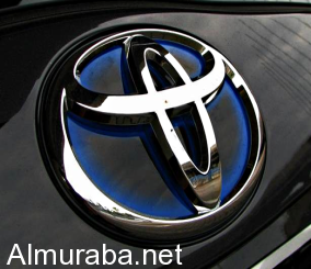 صانعة السيارات اليابانية ”تويوتا” تعلن تراجع مبيعاتها خلال العام الماضي بنسبة 8ر0%