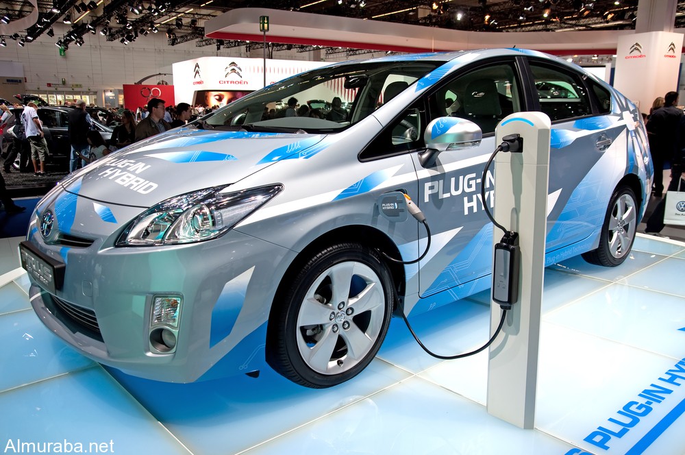 ابتكار نظام شحن للسيارات الكهربائية سيمكن من شحنها خلال 15 دقيقة