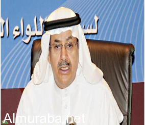 رئيس اللجنة الأمنية بمجلس الشورى يؤكد على ضرورة التوسع في تطبيق نظام ساهر لحماية أبناء المملكة