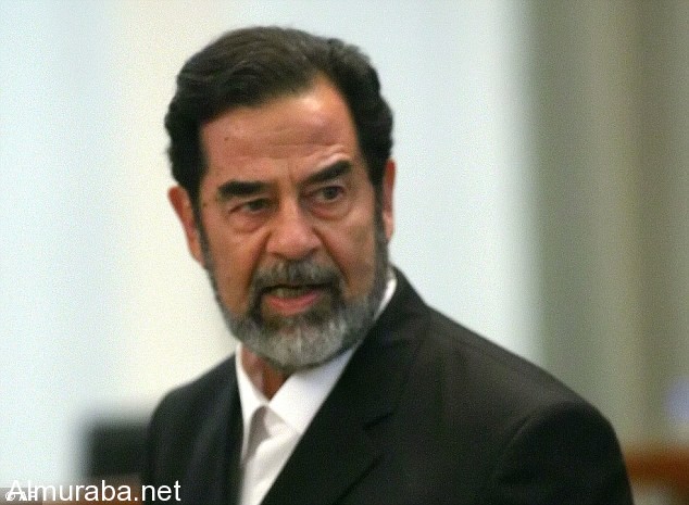 "بالصور" جولة داخل يخت الرئيس العراقي السابق صدام حسين وتاريخ صنعه وسعره 4