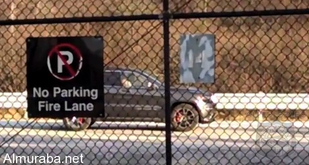 "فيديو" تجسسي لسيارة جيب جراند شيروكي القادمة بنسخة SRT Hellcat 2