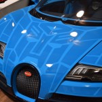 "بوجاتي" فيرون جراند فيتيس ترانسفورمرز التخصيصية معروضة للبيع بكاليفورنيا Bugatti 2