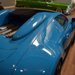"بوجاتي" فيرون جراند فيتيس ترانسفورمرز التخصيصية معروضة للبيع بكاليفورنيا Bugatti 19