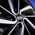 إطلاق كيا نيرو بمعرض شيكاغو للسيارات Kia 2017 17