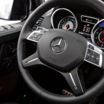 استعراض سيارة "مرسيدس" إيه إم جي Mercedes-AMG 2016 G63 27