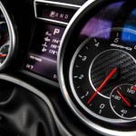 استعراض سيارة "مرسيدس" إيه إم جي Mercedes-AMG 2016 G63 28