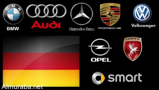 “فيديو” شاهد كيف تنطق أسماء شركات السيارات الألمانية بلغة بلادها؟