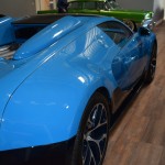"بوجاتي" فيرون جراند فيتيس ترانسفورمرز التخصيصية معروضة للبيع بكاليفورنيا Bugatti 6