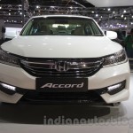 إطلاق هوندا أكورد 2016 بشكل مختلف قليلاً في تايلاند Honda Accord 3