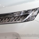 إطلاق هوندا أكورد 2016 بشكل مختلف قليلاً في تايلاند Honda Accord 5