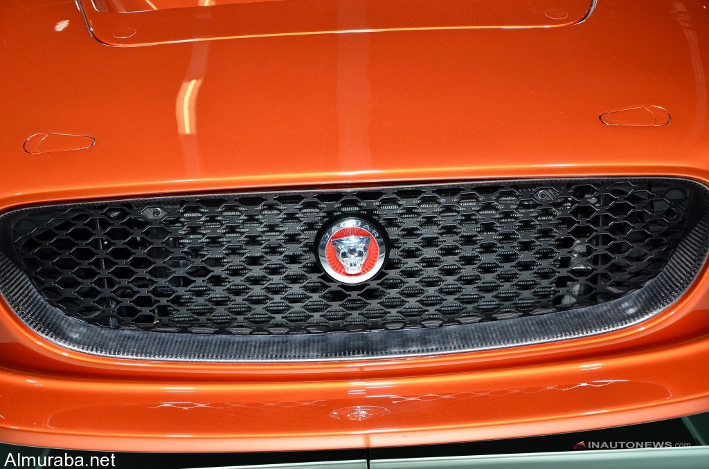 "تقرير" جاكوار لا تنوي طرح موديل جديد من سيارتها XE قبل عام 2020 Jaguar 6