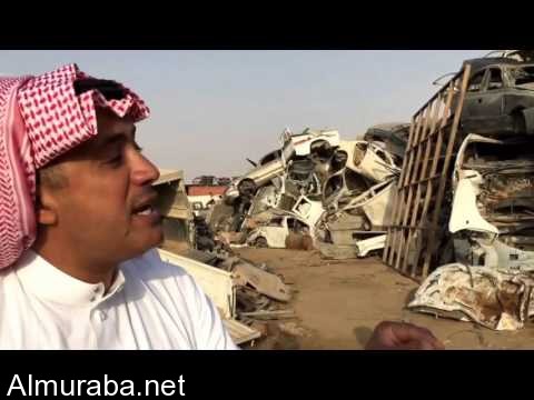 “فيديو” كل شخص يمتلك سيارة في السعودية لازم يشوف هذا الفيديو