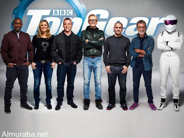 قناة BBC تتفاوض مع "نتفليكس" لبث برنامجها "توب جير" على شبكة الانترنت 3
