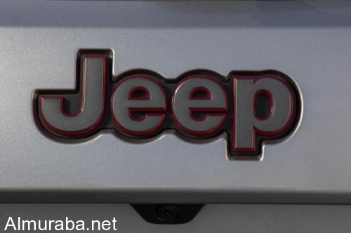 جيب جراند شيروكي 2017 Trailhawk بفئتين جديدتين كلياً "فيديو وصور ومواصفات" Jeep Grand Cherokee 25