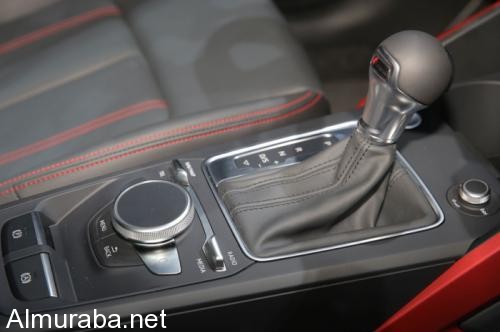 إطلاق سيارة "أودي" Q2 كروس أوفر صغيرة الحجم بمعرض سيارات جنيف Audi 2017 24