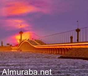 “الأحساء“ إزاحة الستار عن خطة لإنشاء جسرين جديدين يربطان بين المملكة وكل من البحرين وقطر