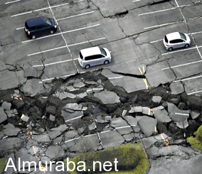 “نصائح وإرشادات“ كيف تتعامل مع مخاطر الزلازل أثناء قيادة السيارة؟