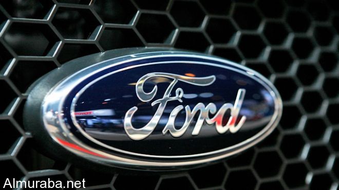 تقرير - "فورد" تخطط لصنع موديلات خضراء منافسة لـ"هيونداي" أيونيك Ford 1
