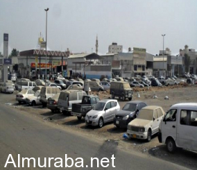 البرنامج السعودي لكفاءة الطاقة يدرس خيارات تخفيض عدد السيارات القديمة في شوارع المملكة