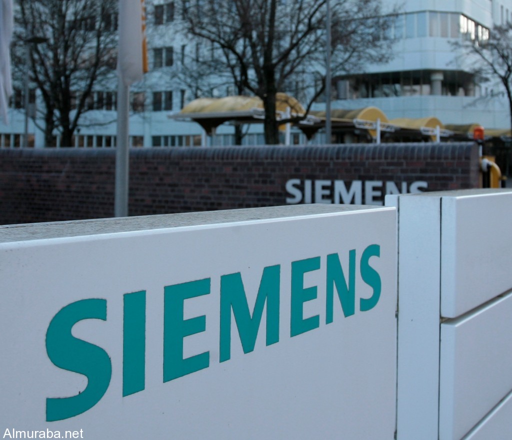 "سيمنز" و "فاليو" يوحدون جهودهم لإنتاج محركات كهربية Siemens & Valeo 1