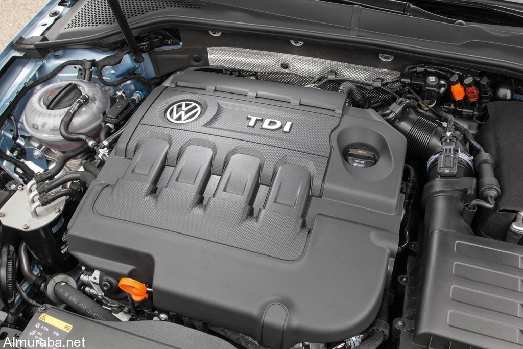 قد تفوت "فولكس فاجن" مجددا الموعد النهائي لعقد اتفاق مع الجهات المنظمة بالولايات المتحدة Volkswagen 5