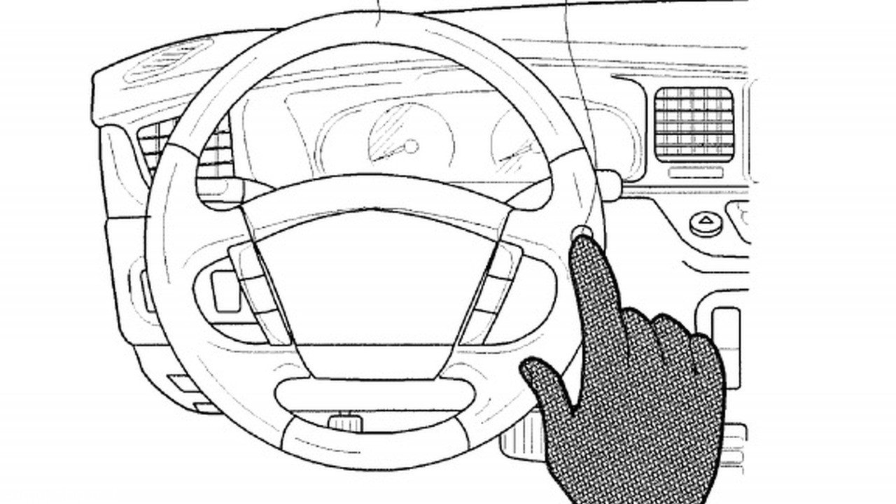 “هيونداي” تفكر بإضافة نظام التحكم باللمس على مقاود السيارات Hyundai