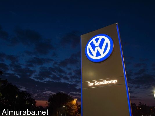مساهمي "فولكس فاجن" يريدون تخفيض رواتب أعضاء مجلس الإدارة Volkswagen 2