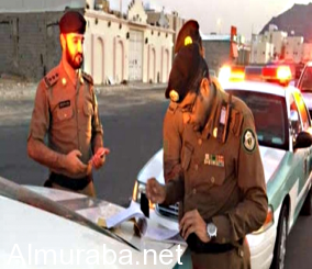 “مكة“ إدارة المرور تطلق دوريات لمتابعة مخالفات عكس السير 3