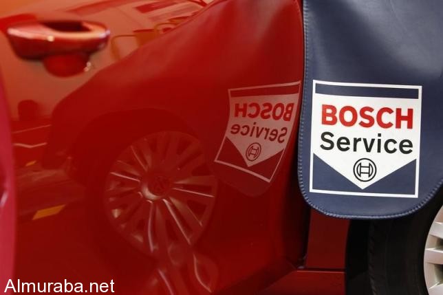 صانع قطع غيار السيارات الألماني "روبرت بوش" يعود لسوق السيارات الإيراني 1