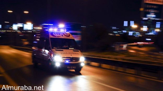 "فيديو" شاهد لحظة وقوع الانفجار في مطار أتاتورك بإسطنبول وصور من مكان الحادث 6