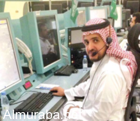 مراقبون جويون سعوديون يستحدثون مسارات جديدة للطائرات تختصر المسافات خلال رمضان 1