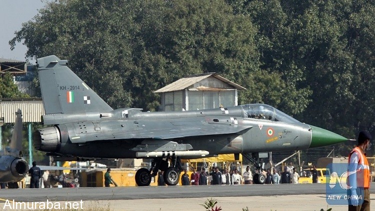 “فيديو” شاهد الهند تنتج أول طائرة مقاتلة بعد 33 عاماً على قرار إطلاقها