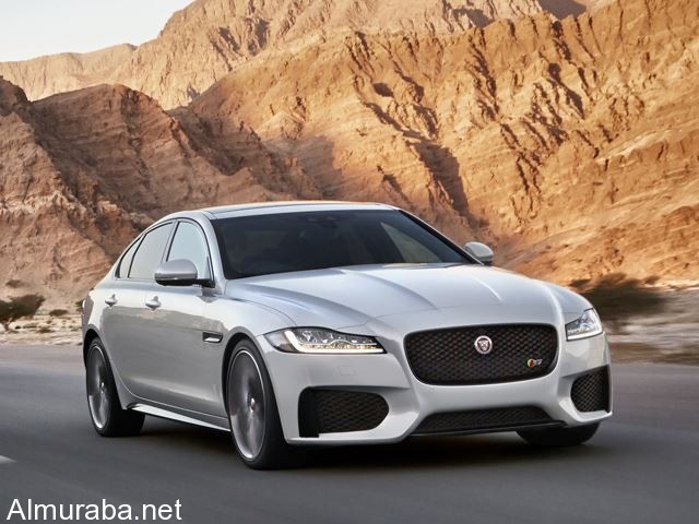 “تقرير” جاغوار تحتاج لصنع موديل جراند تورير لتصبح صانعة سيارات فارهة حقيقية Jaguar