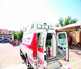هيئة الهلال الأحمر توضح ملابسات وفاة مريضة “الجوهرة” إثر تعطل سيارة الإسعاف التي كانت تقلها 1