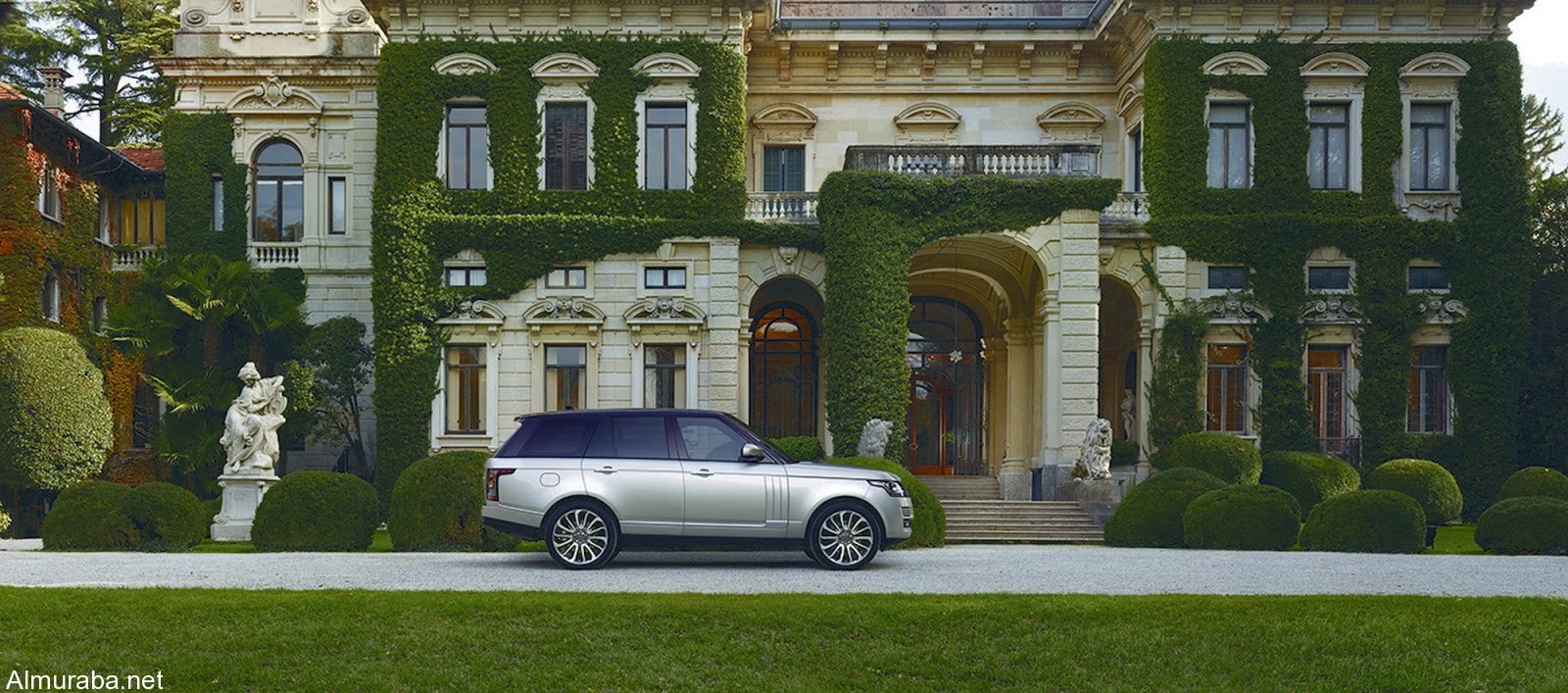 2017 Range Rover 1