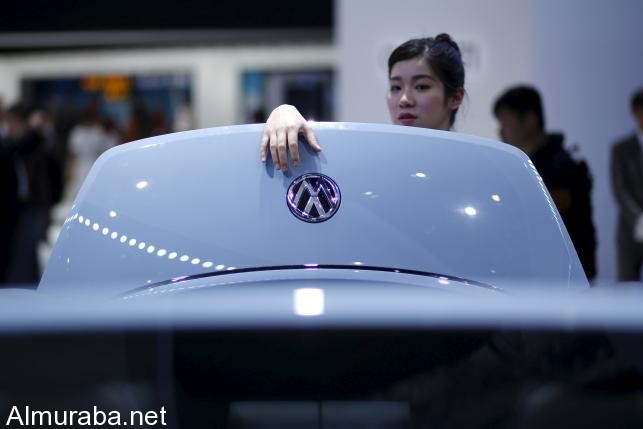 “فولكس فاجن” تحذر من انخفاض مبيعاتها الصينية العام القادم بفعل انتهاء الإعفاء الضريبي Volkswagen