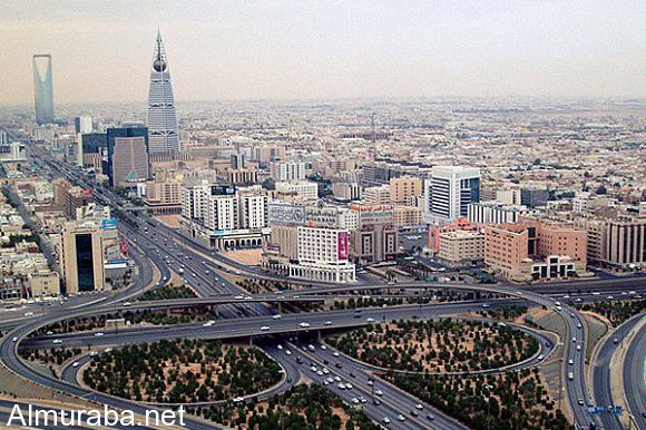 “تطوير الرياض” تكشف عند عدد السيارات التي يمتلكونها المواطنين والمقيمين في المدينة
