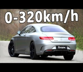 “بالفيديو” شاهد مقارنة سرعة بين مرسيدس بنز C63 AMG كوبيه S 600HP ولامبورجيني أفينتادور LP700